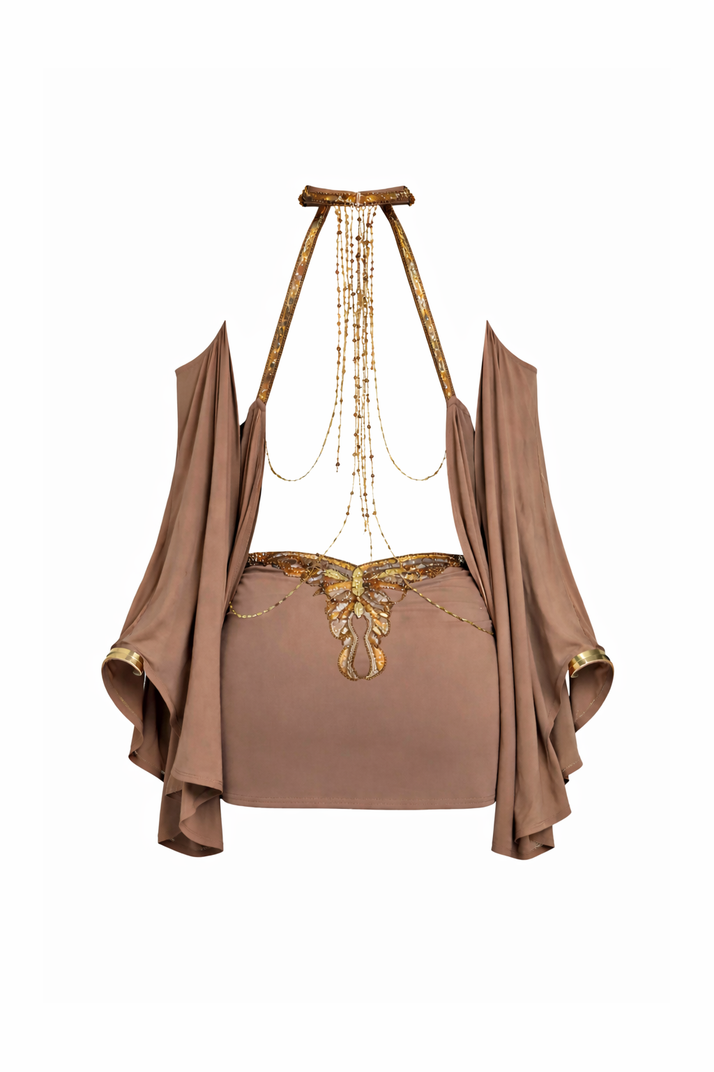 Papillon Mini | Oro