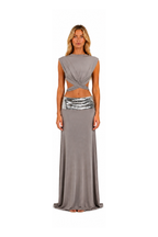 Soléa sin Espalda | Conjunto Maxi