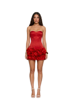Aurore Mini | Rouge