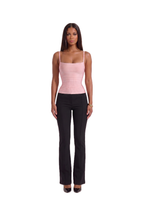 Top Rosado | Colorete