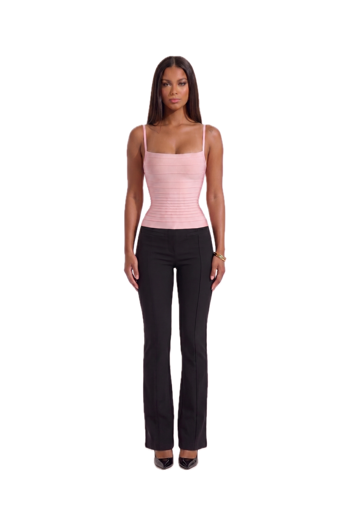 Top Rosado | Colorete
