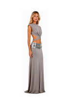 Soléa sin Espalda | Conjunto Maxi
