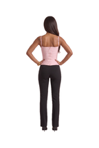 Top Rosado | Colorete