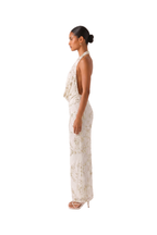 Celeste Maxi | Marfil