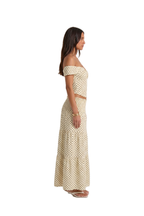 Valérie Top | Creme
