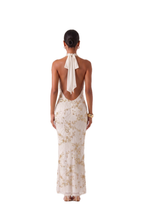Celeste Maxi | Marfil