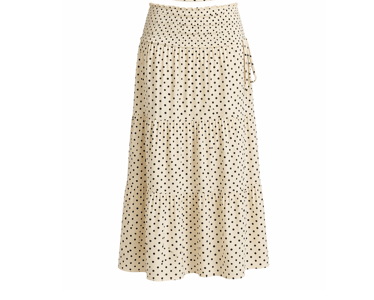 Valérie Top | Crema