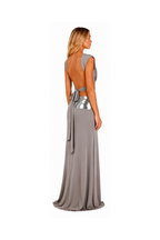 Soléa sin Espalda | Conjunto Maxi