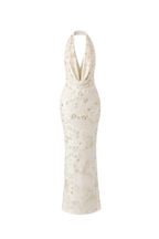 Celeste Maxi | Marfil
