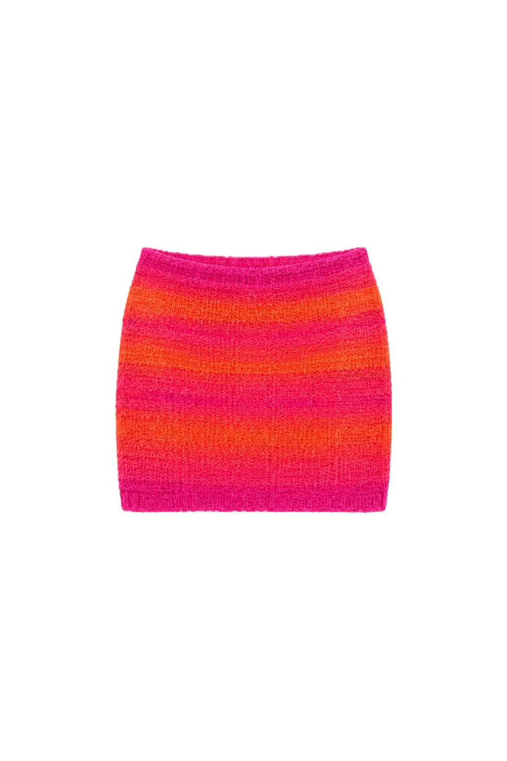 SUNSET MIRAGE | FALDA