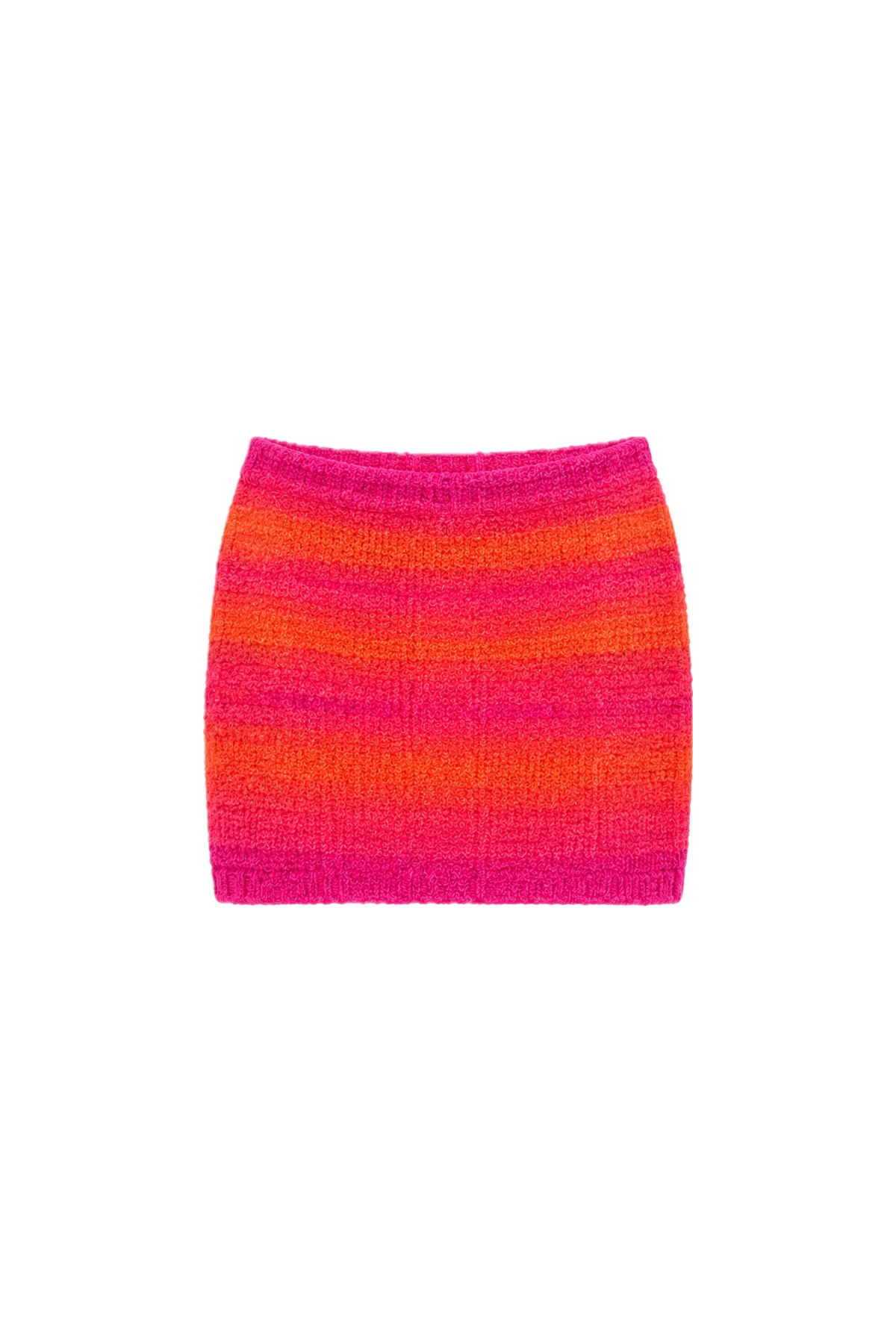 SUNSET MIRAGE | FALDA