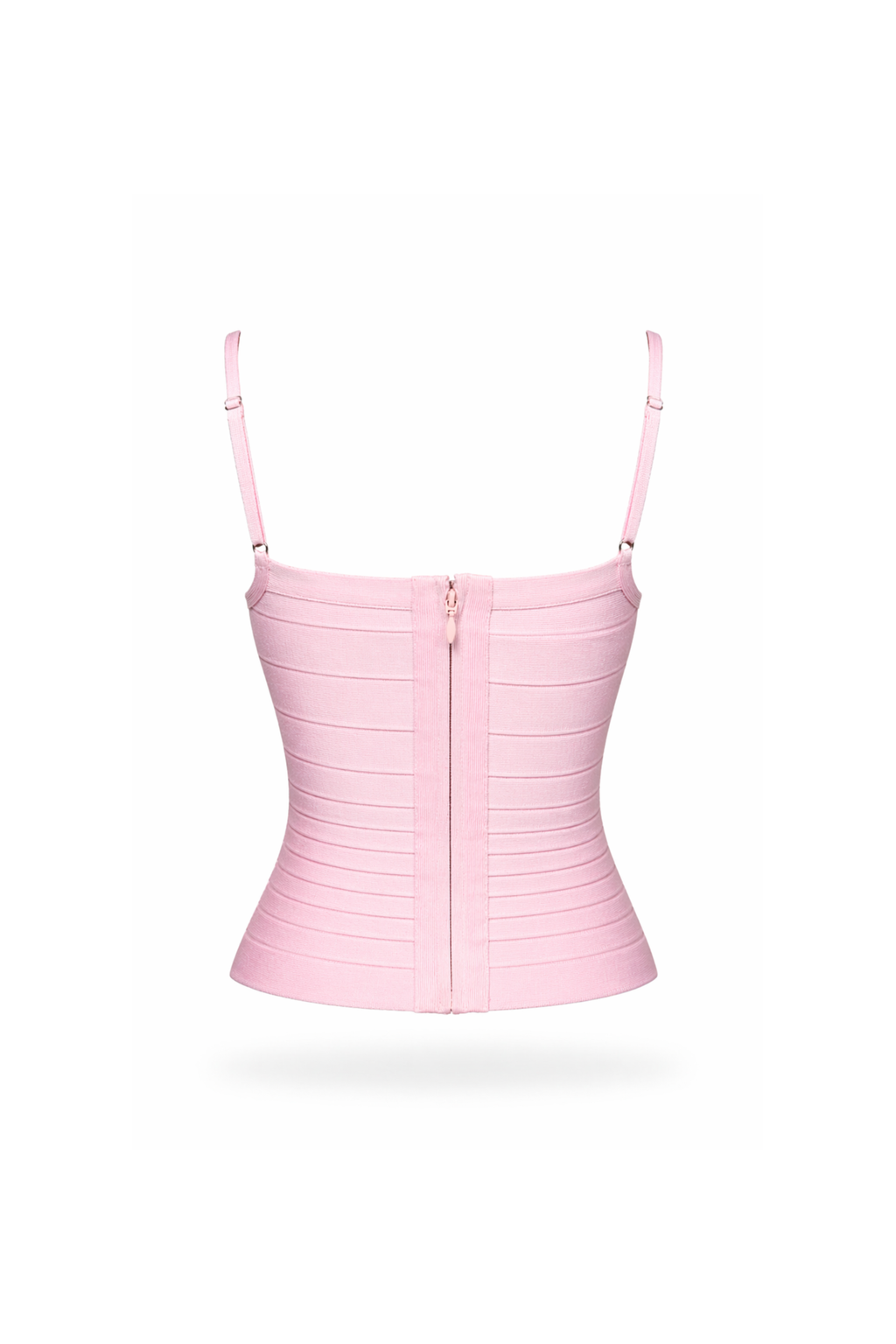 Top Rosado | Colorete