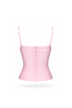 Top Rosado | Colorete