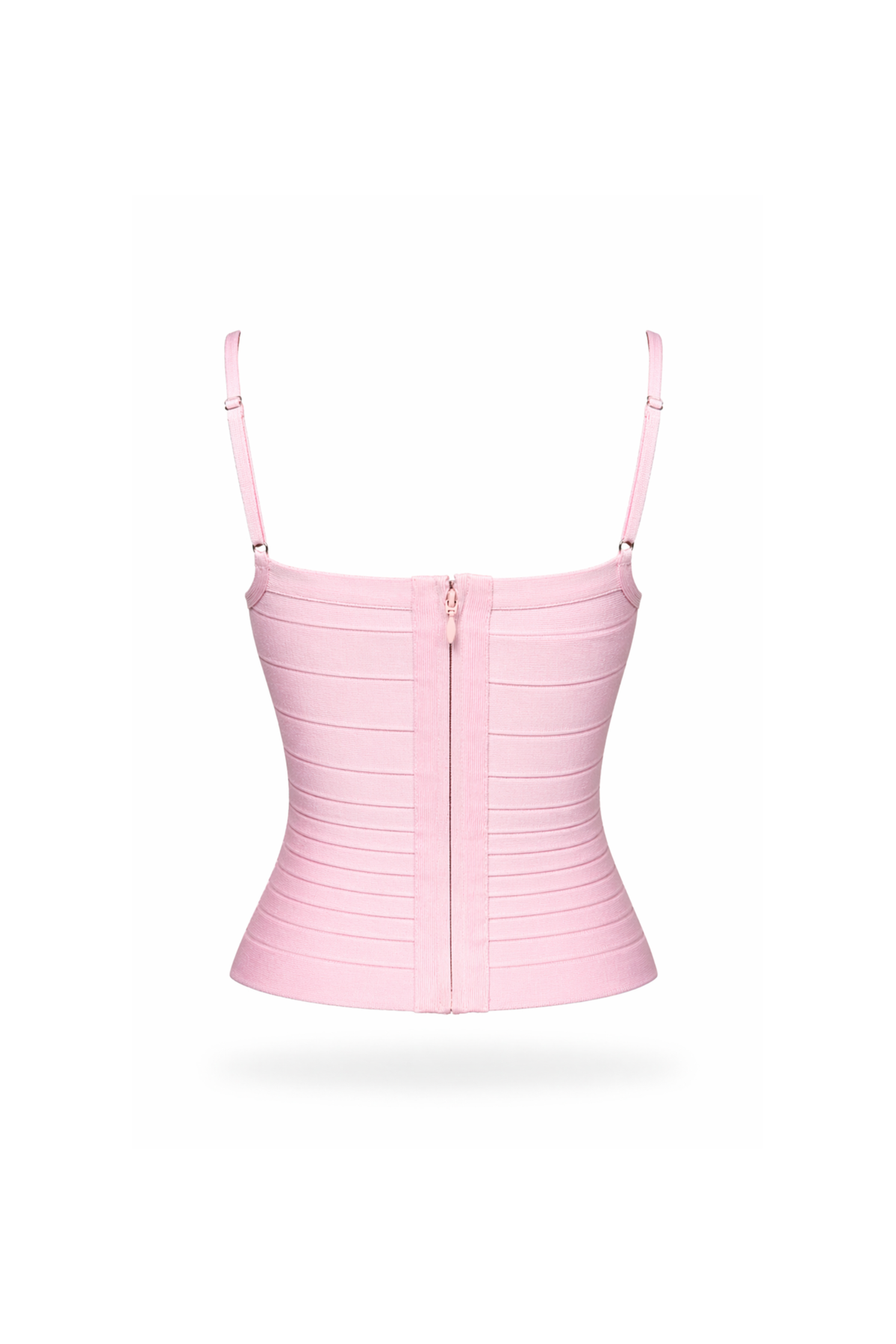 Top Rosado | Colorete