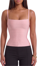 Top Rosado | Colorete