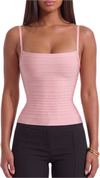Top Rosado | Colorete
